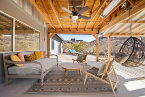 Dreamspace - Hot Tub, Fire Pit, 5 Min, to Park home